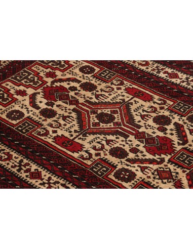 Tappeto Balutsch Persia cm.85x175
