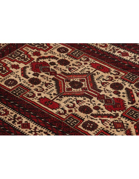 Tappeto Balutsch Persia cm.85x175
