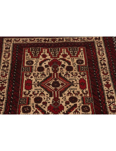 Tappeto Balutsch Persia cm.85x175
