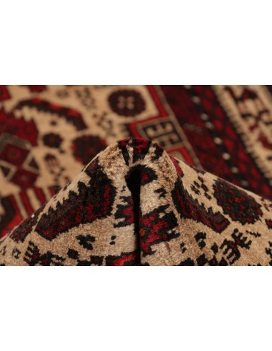 Tappeto Balutsch Persia cm.85x175
