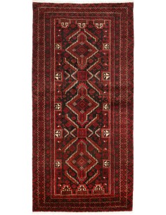 Tappeto Balutsch Persia cm.94x201