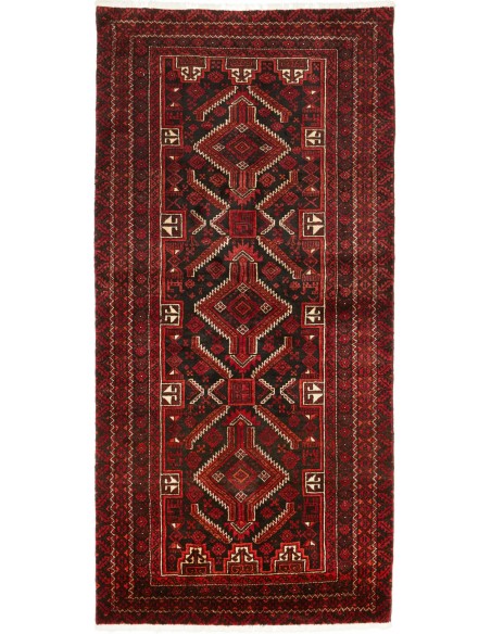 Tappeto Balutsch Persia cm.94x201