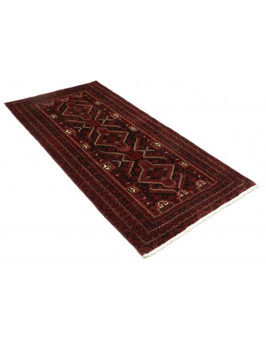 Tappeto Balutsch Persia cm.94x201