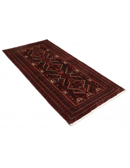 Tappeto Balutsch Persia cm.94x201
