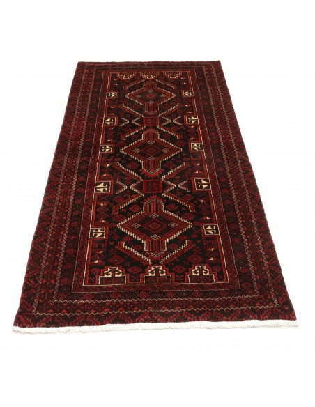 Tappeto Balutsch Persia cm.94x201