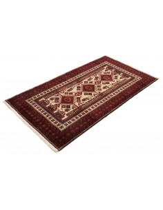 Tappeto Balutsch Persia cm.105x184 2