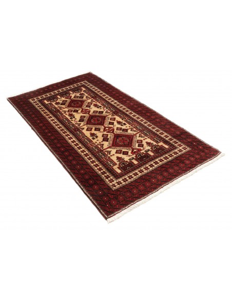 Tappeto Balutsch Persia cm.105x184