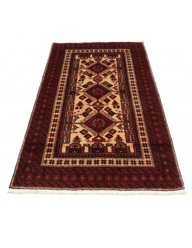 Tappeto Balutsch Persia cm.105x184