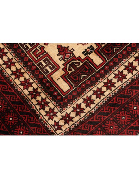 Tappeto Balutsch Persia cm.105x184