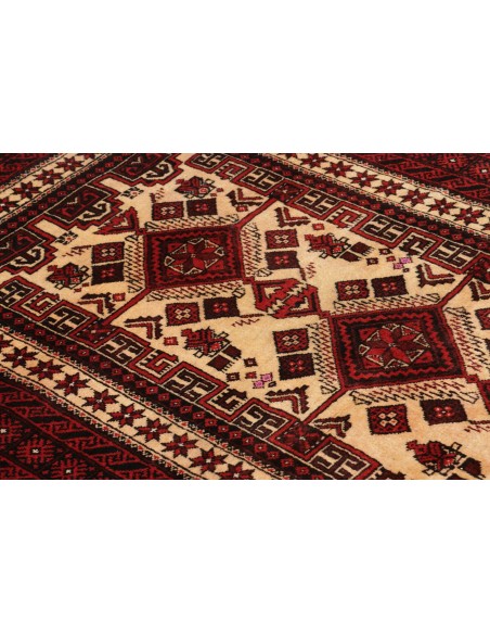 Tappeto Balutsch Persia cm.105x184