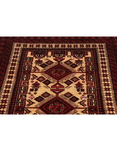 Tappeto Balutsch Persia cm.105x184