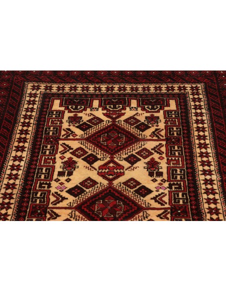 Tappeto Balutsch Persia cm.105x184