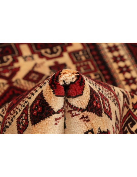 Tappeto Balutsch Persia cm.105x184