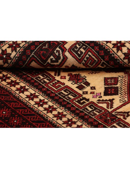 Tappeto Balutsch Persia cm.105x184