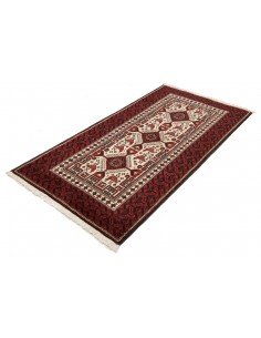 Tappeto Balutsch Persia cm.100x187 2