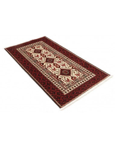 Tappeto Balutsch Persia cm.100x187