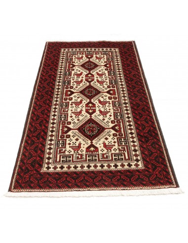 Tappeto Balutsch Persia cm.100x187