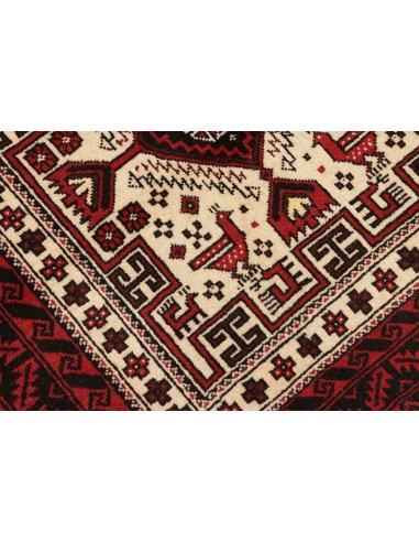 Tappeto Balutsch Persia cm.100x187