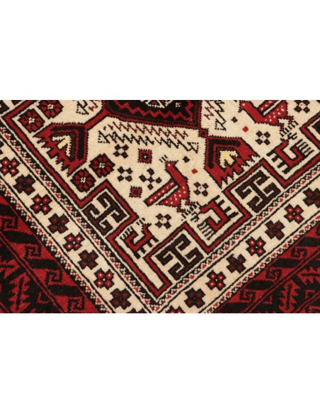 Tappeto Balutsch Persia cm.100x187