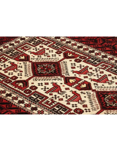 Tappeto Balutsch Persia cm.100x187