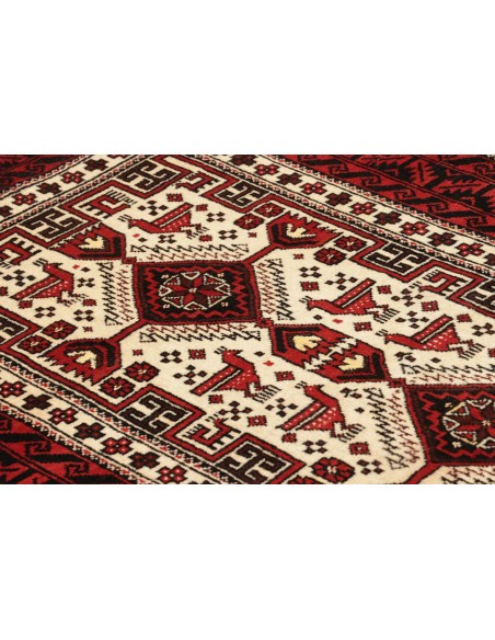 Tappeto Balutsch Persia cm.100x187