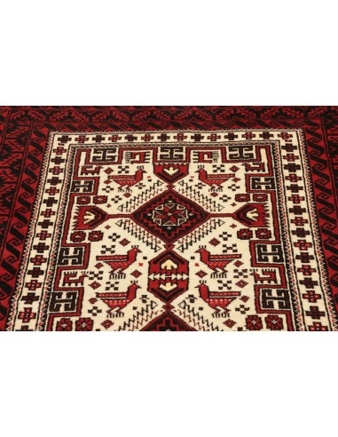 Tappeto Balutsch Persia cm.100x187