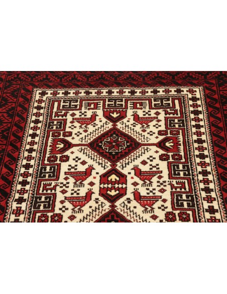 Tappeto Balutsch Persia cm.100x187