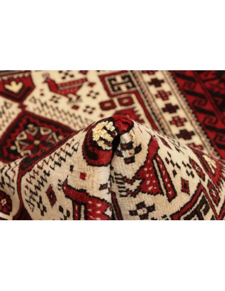 Tappeto Balutsch Persia cm.100x187