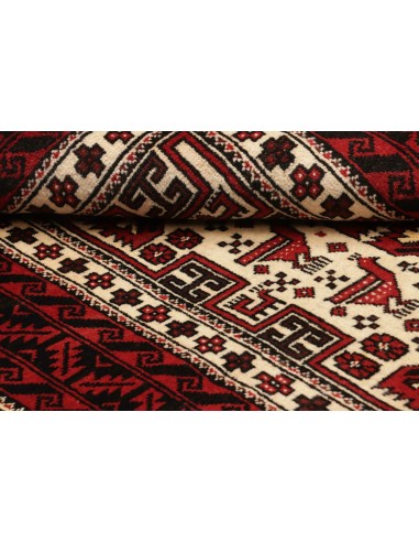 Tappeto Balutsch Persia cm.100x187