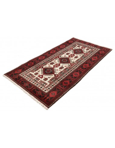 Tappeto Balutsch Persia cm.96x183