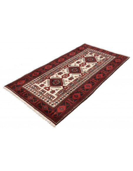 Tappeto Balutsch Persia cm.96x183