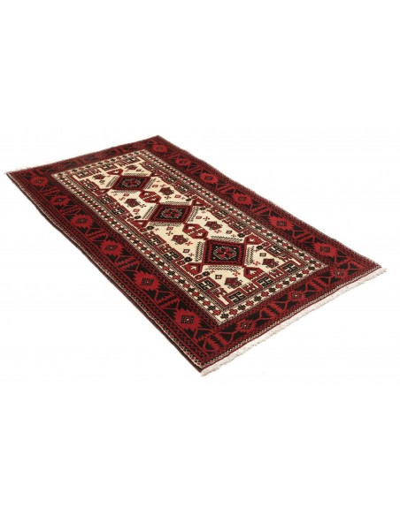 Tappeto Balutsch Persia cm.96x183