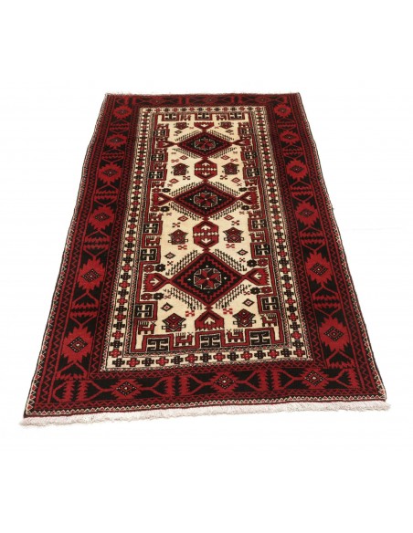Tappeto Balutsch Persia cm.96x183