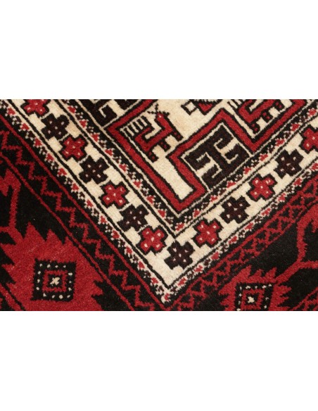 Tappeto Balutsch Persia cm.96x183