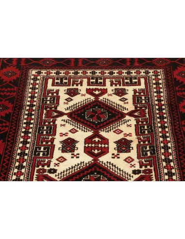 Tappeto Balutsch Persia cm.96x183
