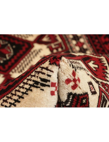 Tappeto Balutsch Persia cm.96x183