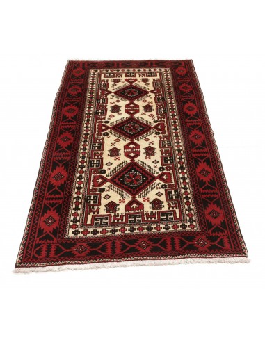 Tappeto Balutsch Persia cm.96x183