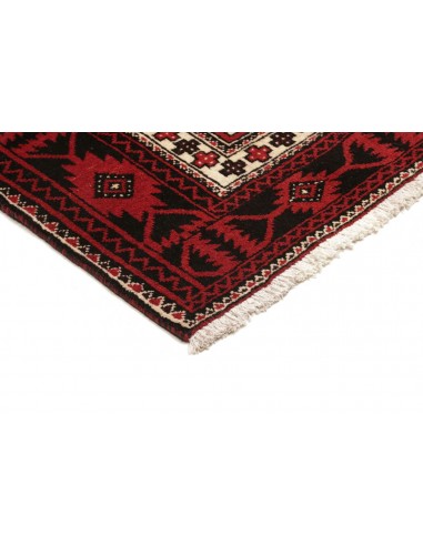 Tappeto Balutsch Persia cm.96x183