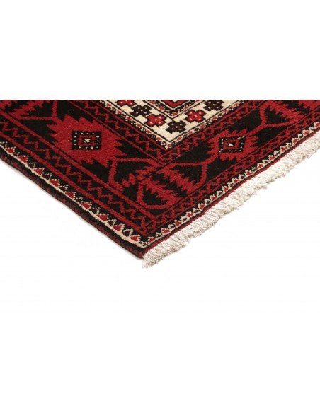 Tappeto Balutsch Persia cm.96x183