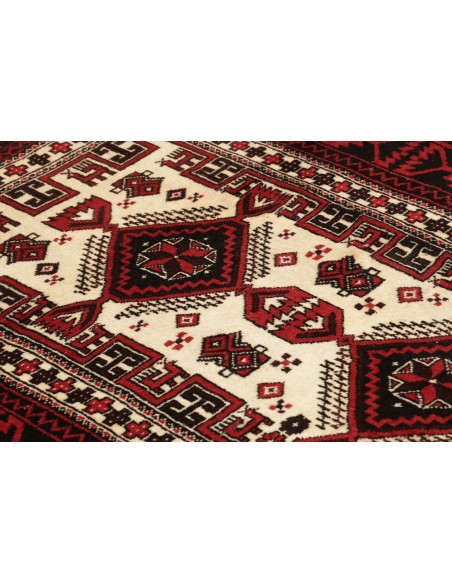 Tappeto Balutsch Persia cm.96x183