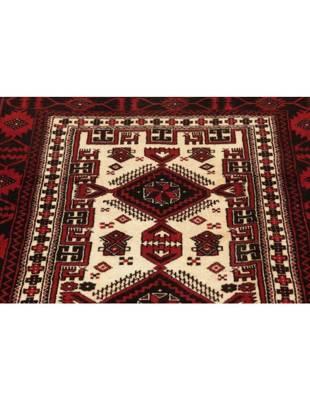 Tappeto Balutsch Persia cm.96x183