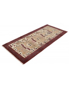 Tappeto Balutsch Persia cm.92x200 2
