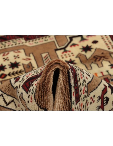 Tappeto Balutsch Persia cm.92x200