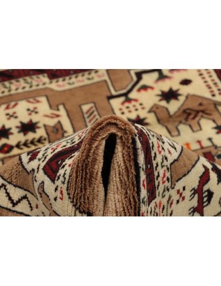 Tappeto Balutsch Persia cm.92x200