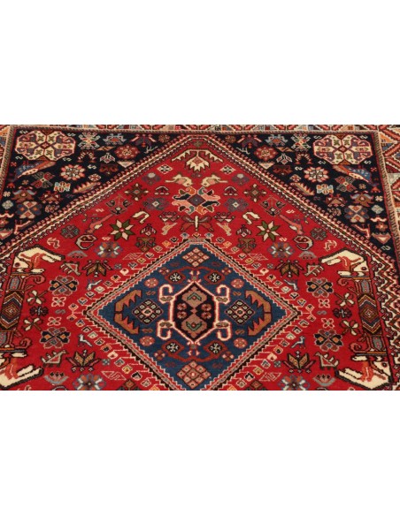 Tappeto Abadeh Persia cm.98x144