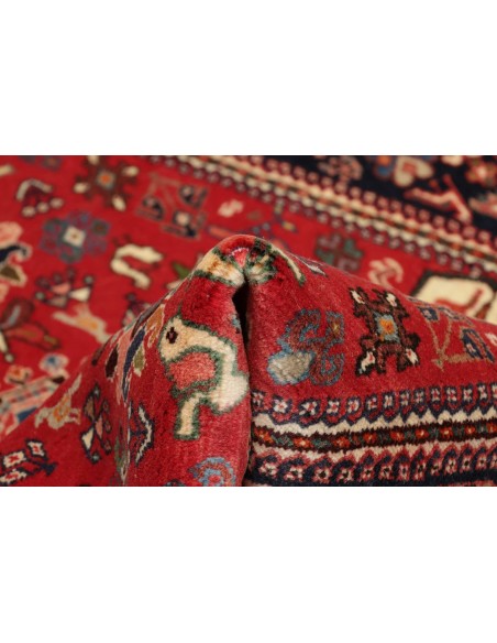 Tappeto Abadeh Persia cm.98x144