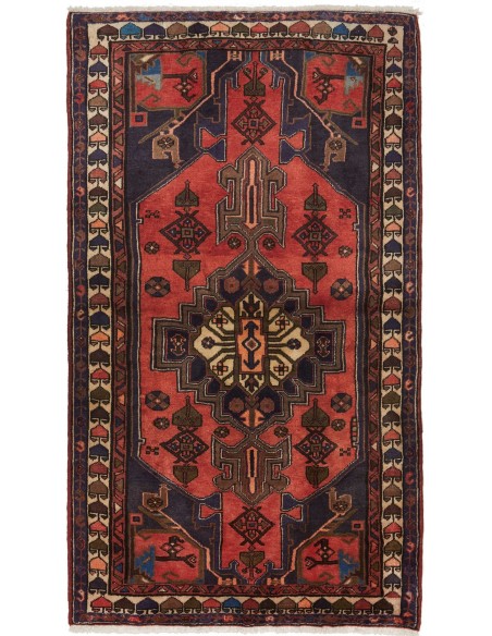 Tappeto Hamadan Persia cm.107x190