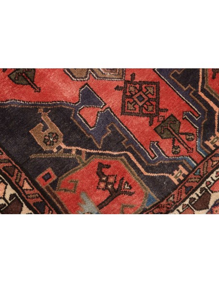 Tappeto Hamadan Persia cm.107x190