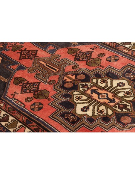 Tappeto Hamadan Persia cm.107x190