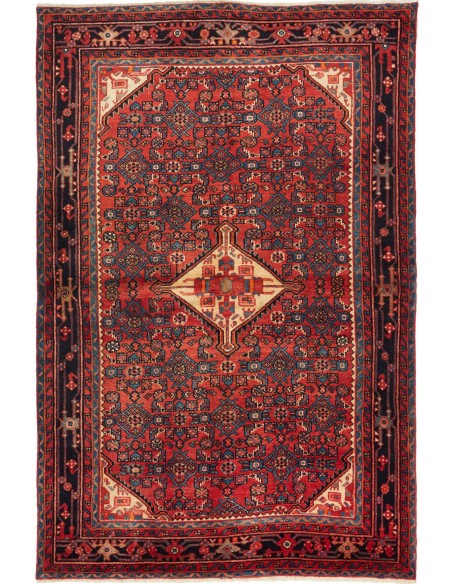 Tappeto Hamadan Persia cm.150x232